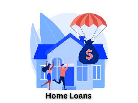 Home Loans 